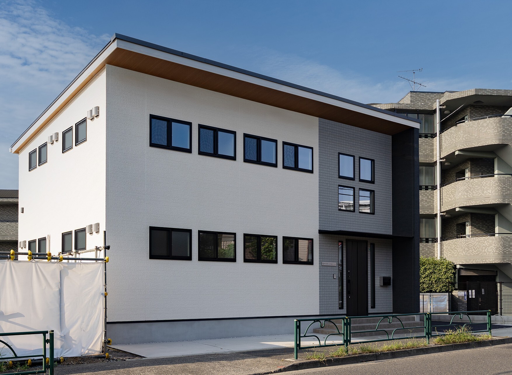 kojimachisibu_building